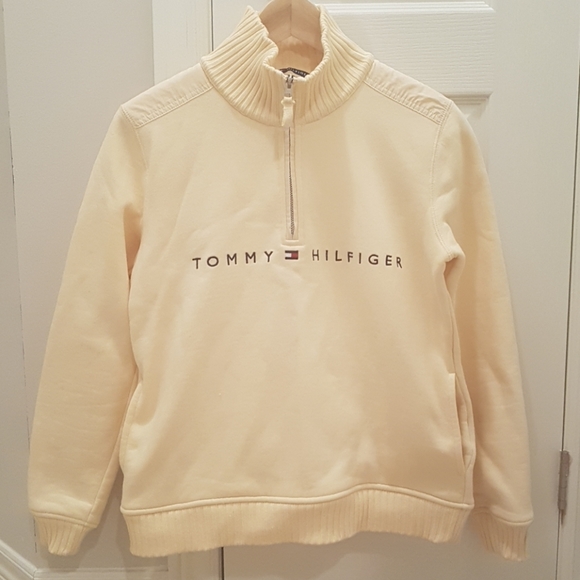 Tommy Hilfiger Tops - Tommy Hilfiger woman size small pullover